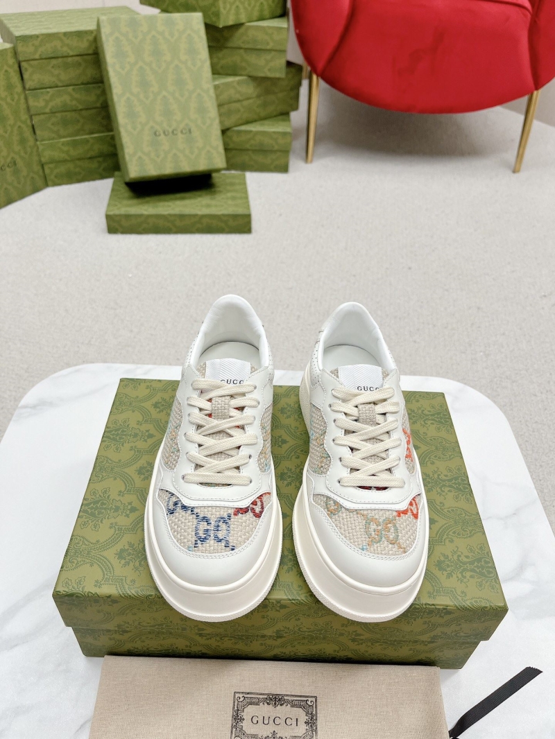 Gucci Casual Shoes